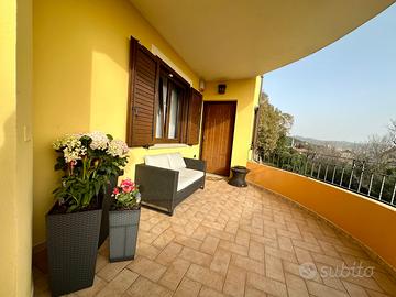 Appartamento pari al nuovo