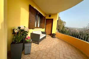 Appartamento pari al nuovo