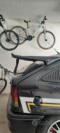 Mattig extrem spoiler Opel Kadett