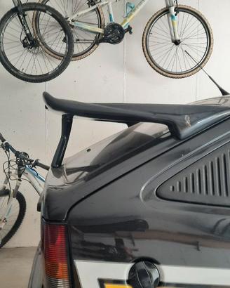 Mattig extrem spoiler Opel Kadett