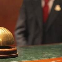 Assistant Rooms Division Manager