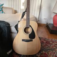 Chitarra Yamaha F310P