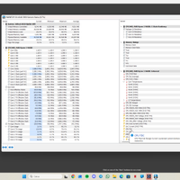Scheda madre B50+ CPU Ryzen 5 9600X