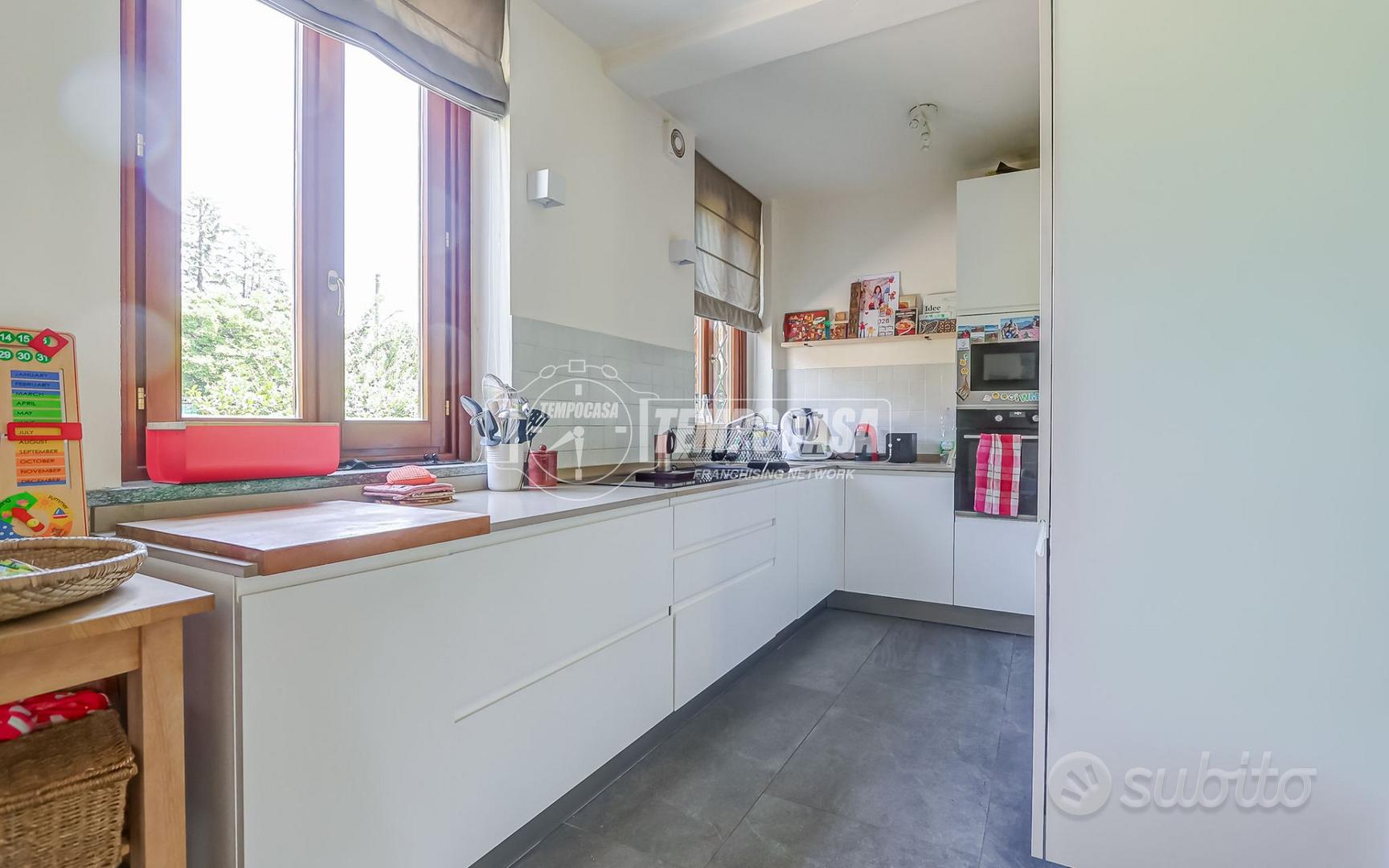 Casa – Sesto Calende, Oca - Vista 5
