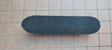 Skateboard Roces
