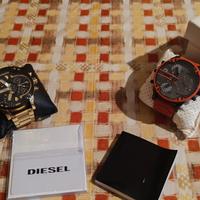 orologi da uomo Diesel 