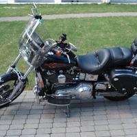Harley-Davidson Dyna Wide Glide - 1999