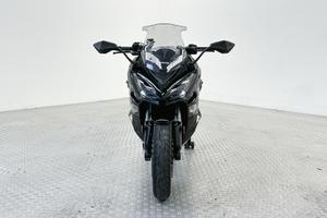 Kawasaki Z1000 SX