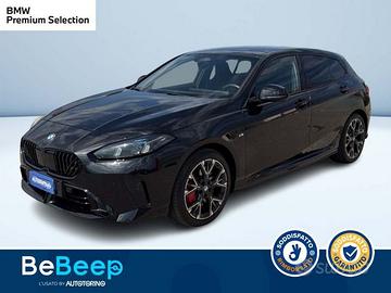 BMW Serie 1 118D MSPORT PRO AUTO