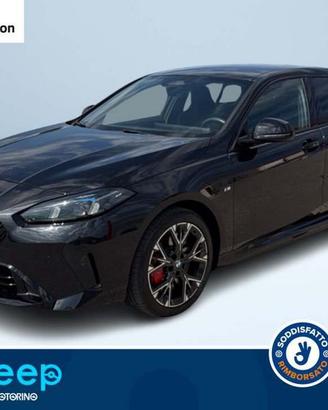 BMW Serie 1 118D MSPORT PRO AUTO