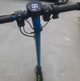 Monopattino skil 2 velociptor elettrico