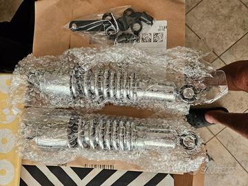 Ammortizzatori per harley davidson sporster 883