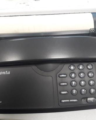 telefono fax impronta 