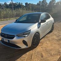 Opel Corsa 1.5 Diesel 100cv  Design & Tech