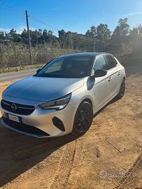 Opel Corsa 1.5 Diesel 100cv  Design & Tech