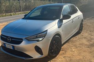 Opel Corsa 1.5 Diesel 100cv  Design & Tech