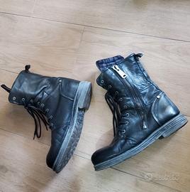 Stivali Replay Footwear Evy taglia 40