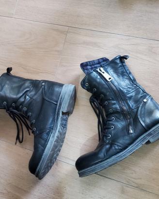 Stivali Replay Footwear Evy taglia 40