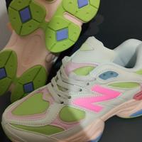 Scarpe new balance 9060 donna