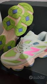 Scarpe new balance 9060 donna