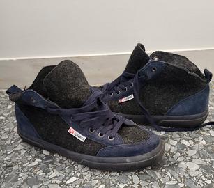 Scarpa Superga uomo