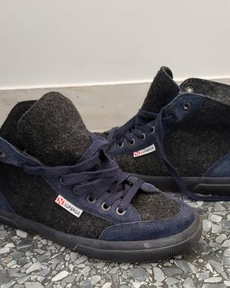 Scarpa Superga uomo