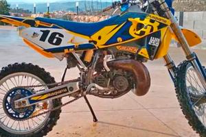 motocross 