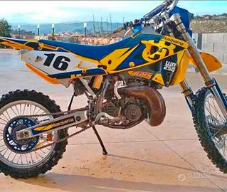 motocross 