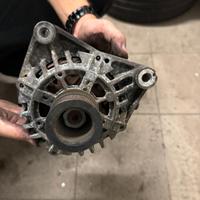 Alternatore BMW E46 330d 3.0 204 CV Diesel M57 D30