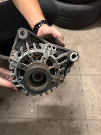 Alternatore BMW E46 330d 3.0 204 CV Diesel M57 D30