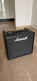 Marshall code25