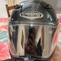Caberg drift driver II carbon taglia S