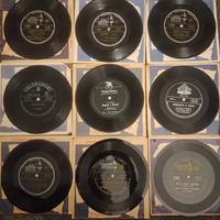 disco flexi-disc 45 giri 