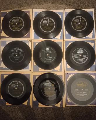 disco flexi-disc 45 giri 