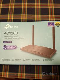 Modem Router