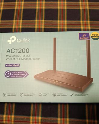 Modem Router