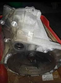 Cambio Ford Fiesta mk5 