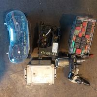 Kit centraline fiat grande punto anno 2007 - 1.9 g