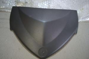 SCUDO PICCOLO TITANIO CENTRO 50/125/160 MALAGUTI 0