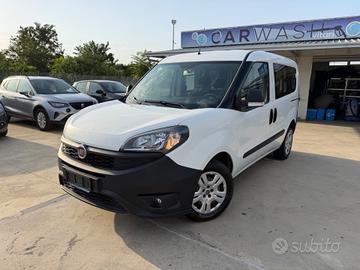 Fiat Doblo Doblò 1.3 MJT PC Combi N1