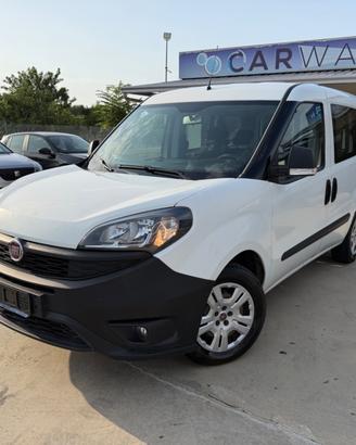 Fiat Doblo Doblò 1.3 MJT PC Combi N1