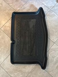 Vasca baule Nissan Micra anno 2017