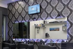 Ceditura Locale parrucchiere e salone bellezza