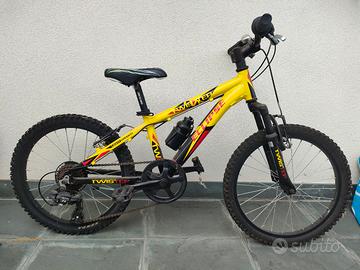Bicicletta Atala