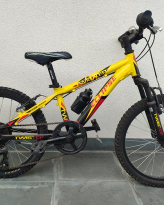 Bicicletta Atala