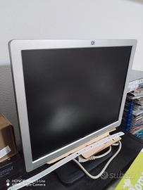 Monitor HP Compaq LE1711