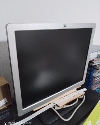 Monitor HP Compaq LE1711