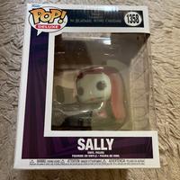 Funko Pop Disney Nightmare Christmas Sally 1358
