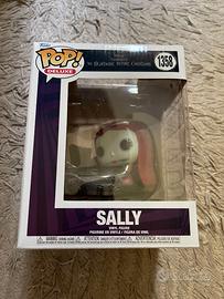 Funko Pop Disney Nightmare Christmas Sally 1358