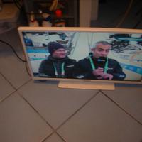 tv  led telefunken da 32 pollici